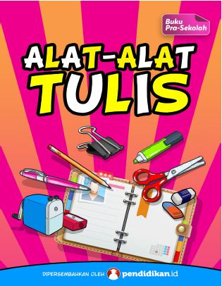 Alat Tulis